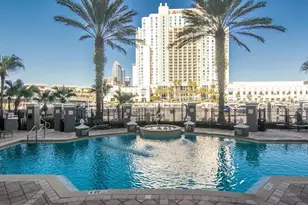 700 S Harbour Island Blvd, Tampa, FL 33602 - Photo 1