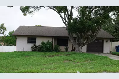 6001 Waycross Drive, Spring Hill, FL 34606 - Photo 1