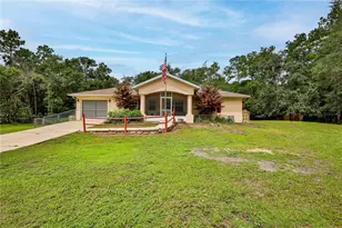3063 Crum Rd, Brooksville, FL 34604 - Photo 1
