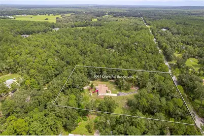 3063 Crum Road, Brooksville, FL 34604 - Photo 5