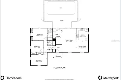 22537 Newfield Court, Land O Lakes, FL 34639 - Photo 5