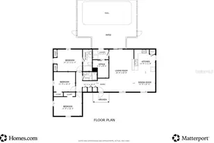 22537 Newfield Ct, Land O Lakes, FL 34639 - Photo 5