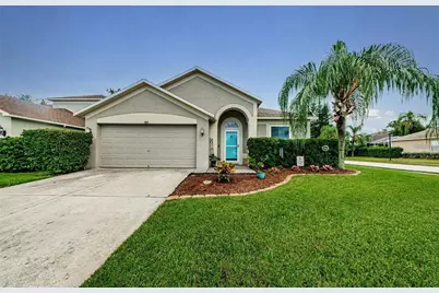 1810 Winsloe Drive, Trinity, FL 34655 - Photo 1