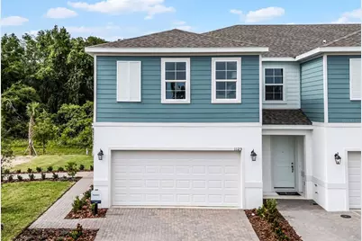 1124 Cypress Elm Drive, Deland, FL 32720 - Photo 1