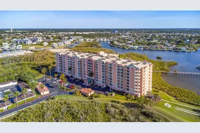 4516 Seagull Drive #805, New Port Richey, FL 34652 - Photo 1