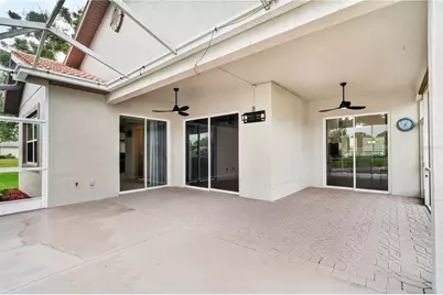 9257 Bonnie Cove Drive, Weeki Wachee, FL 34613 - Photo 35