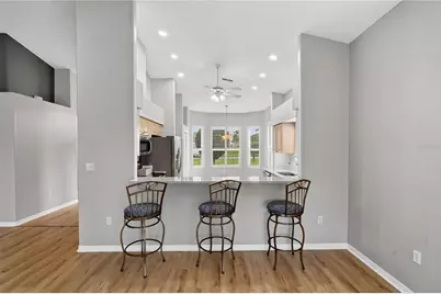 9257 Bonnie Cove Drive, Weeki Wachee, FL 34613 - Photo 5