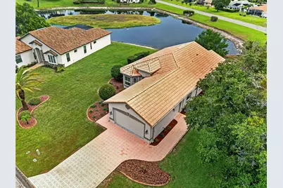 9257 Bonnie Cove Drive, Weeki Wachee, FL 34613 - Photo 61