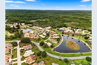 9257 Bonnie Cove Drive, Weeki Wachee, FL 34613 - Photo 51
