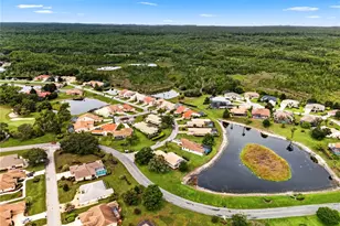 9257 Bonnie Cove Dr, Weeki Wachee, FL 34613 - Photo 59