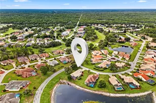 9257 Bonnie Cove Dr, Weeki Wachee, FL 34613 - Photo 49