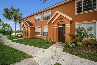 9078 Lake Chase Island Way #9078, Tampa, FL 33626 - Photo 1