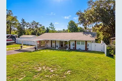 4101 E Gloria Drive, Hernando, FL 34442 - Photo 5