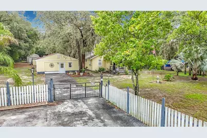 11705 Mary Lou Drive, Hudson, FL 34669 - Photo 1