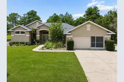 8293 Nittany Road, Weeki Wachee, FL 34613 - Photo 1