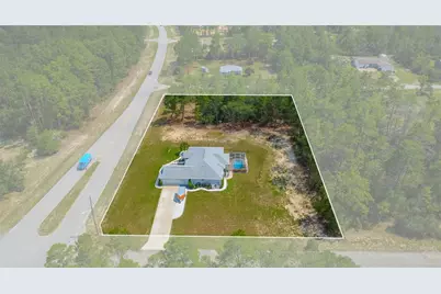 4136 W Findlay Street, Citrus Springs, FL 34433 - Photo 49