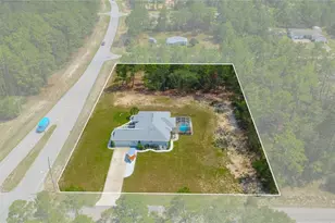 4136 W Findlay St, Citrus Springs, FL 34433 - Photo 49