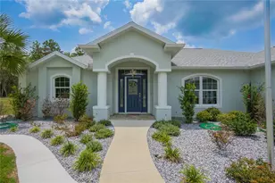 4136 W Findlay St, Citrus Springs, FL 34433 - Photo 5