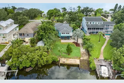 2030 Gulfview Drive, Holiday, FL 34691 - Photo 3