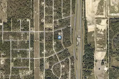 Lot 16 Crider Road, Weeki Wachee, FL 34614 - Photo 3