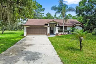 132 Gillian Dr, Spring Hill, FL 34609 - Photo 69