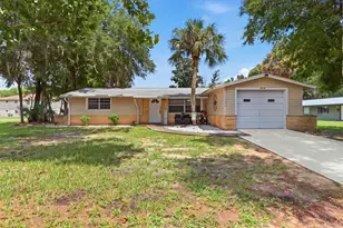 1149 N TRUDEL POINT, Crystal River, FL 34429 - Photo 1