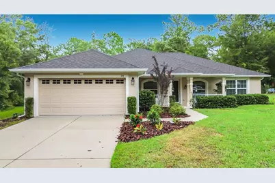 28 Holly Court, Homosassa, FL 34446 - Photo 1