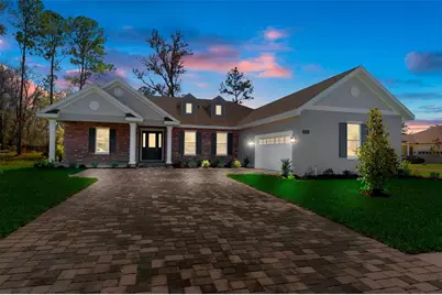 19364 Sheltered Hill Drive, Brooksville, FL 34601 - Photo 1