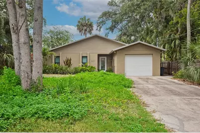 4521 Edith Street, New Port Richey, FL 34652 - Photo 1