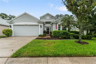 5350 War Admiral Dr, Wesley Chapel, FL 33544 - Photo 1