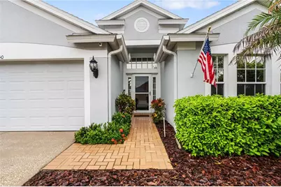5350 War Admiral Drive, Wesley Chapel, FL 33544 - Photo 3