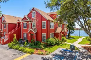 9186 Lake Chase Island Way, Tampa, FL 33626 - Photo 1