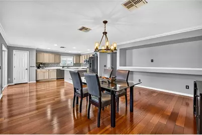 3351 Lintower Drive, Land O Lakes, FL 34638 - Photo 13