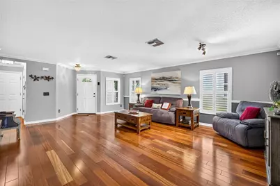 3351 Lintower Drive, Land O Lakes, FL 34638 - Photo 9