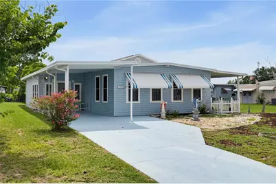 12305 Conde Drive, Brooksville, FL 34613 - Photo 1
