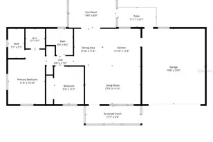 6264 SW 103rd Street Rd, Ocala, FL 34476 - Photo 5