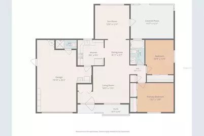 1023 Viking Drive, Holiday, FL 34691 - Photo 49