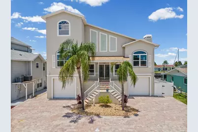 15709 Century Drive, Hudson, FL 34667 - Photo 1