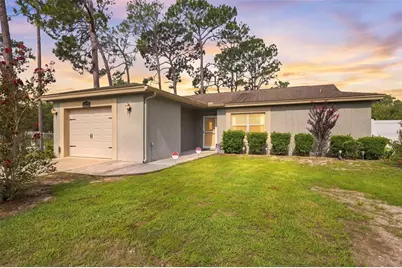 2077 Arbuckle Road, Spring Hill, FL 34608 - Photo 1