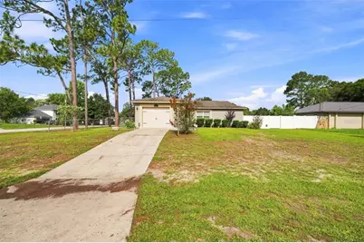 2077 Arbuckle Road, Spring Hill, FL 34608 - Photo 3