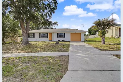 12368 Mayberry Road, Spring Hill, FL 34609 - Photo 3