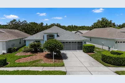 1121 Winding Willow Drive, Trinity, FL 34655 - Photo 1