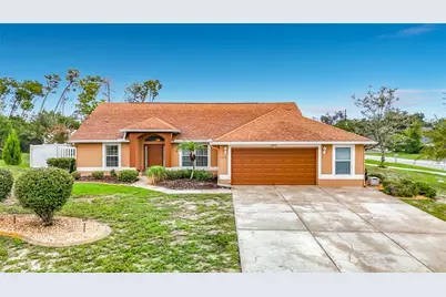 9590 Elgin Boulevard, Spring Hill, FL 34606 - Photo 1