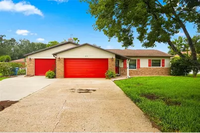 2151 Meredith Drive, Spring Hill, FL 34608 - Photo 1