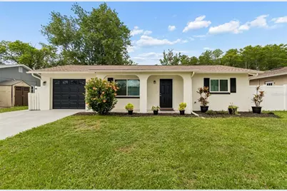 8120 Brown Pelican Avenue, New Port Richey, FL 34653 - Photo 1