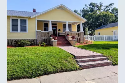 410 E Park Street, Lakeland, FL 33803 - Photo 1