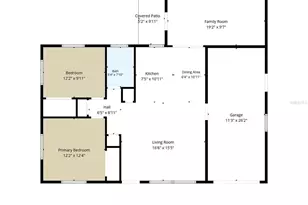 7022 W Crestview Ln, Crystal River, FL 34429 - Photo 3