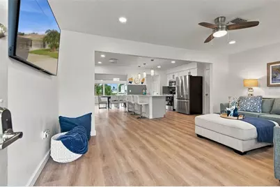 3339 Poinsettia Drive, Hernando Beach, FL 34607 - Photo 3