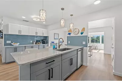 3339 Poinsettia Drive, Hernando Beach, FL 34607 - Photo 5
