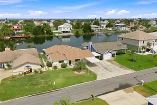 3339 Poinsettia Dr, Hernando Beach, FL 34607 - Photo 1